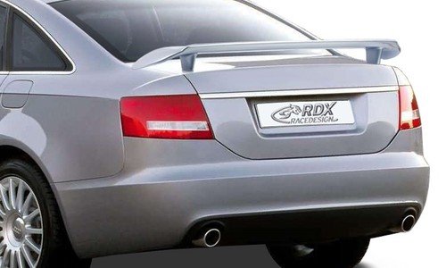 Rdx heckspoiler race - rdx, gt-race