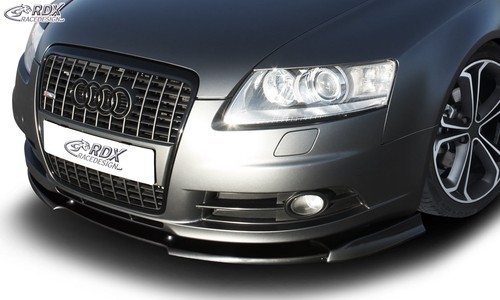 Rdx frontspoilerlippe vario - rdx, vario-x