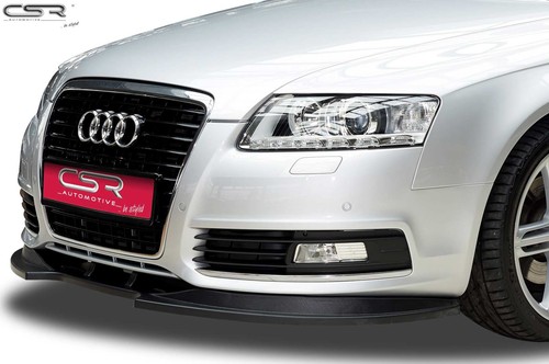 Cup spoiler lippe front - cup, ansatz