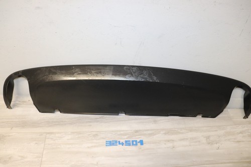 Audi hinten spoiler - s6,