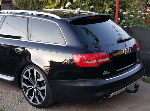Audi avant kombi - kombi, (v2)