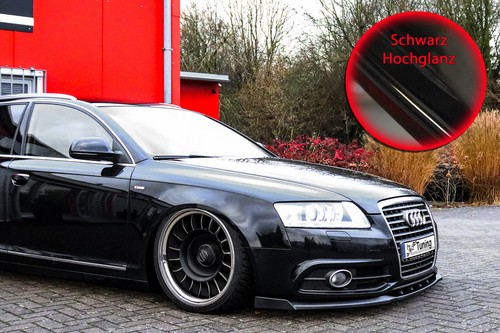 Spoilerschwert frontspoiler - spoilerschwert,