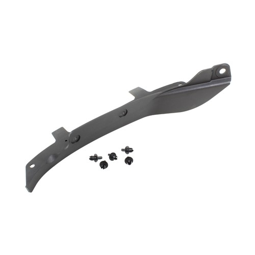 Original audi radspoiler - a6,