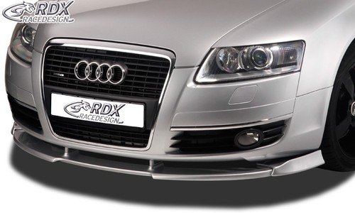 Rdx vario frontspoiler für - rdx,