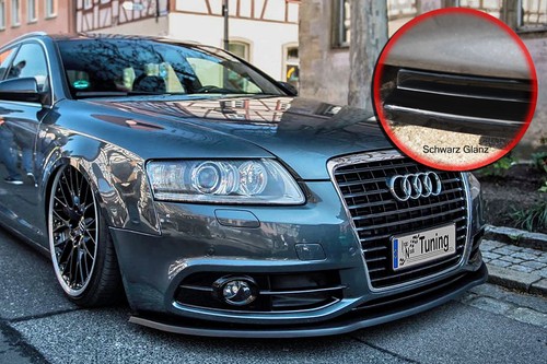 Spoilerschwert frontspoiler - spoilerschwert,