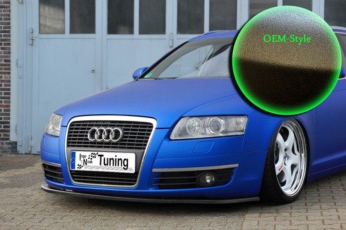 Spoilerschwert frontspoiler - spoilerschwert,
