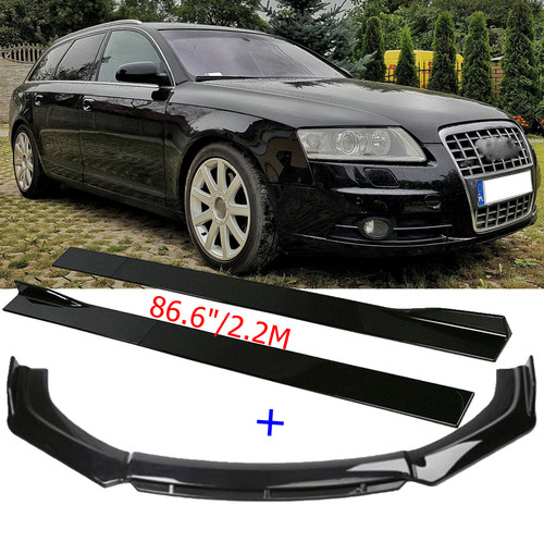 Spoilerschwert spoilerlippe - spoilerschwert,