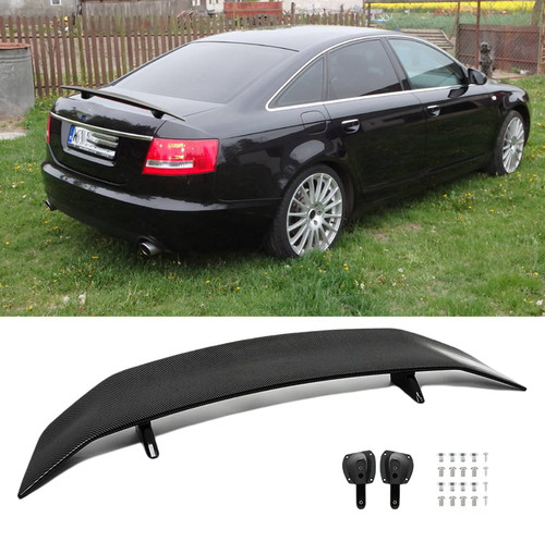 Auto heckspoiler - 46",