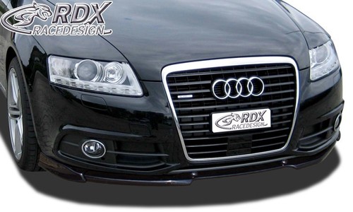Rdx spoilerlippe für - rdx,