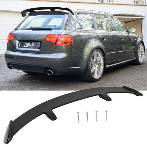 131cm dachspoiler heckdach - 131cm,