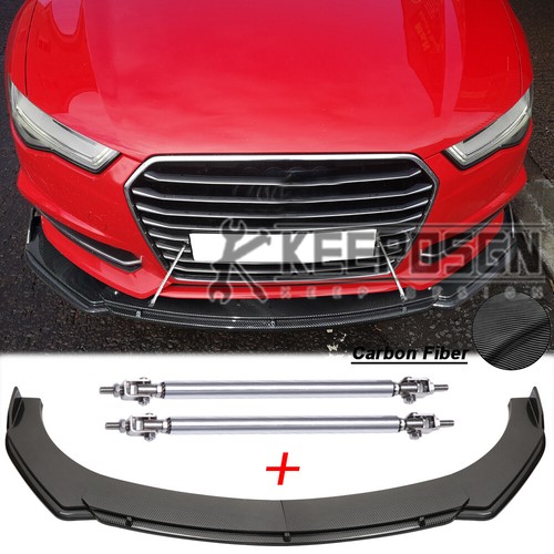 Frontlippe spoiler bodykit - frontlippe,