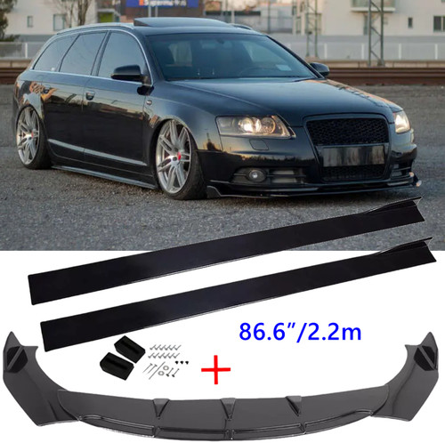 Für audi line s6 - für,