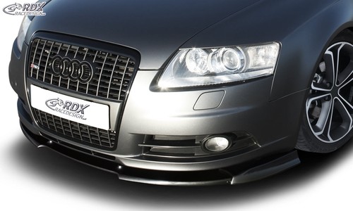 Rdx frontspoiler vario für - rdx,