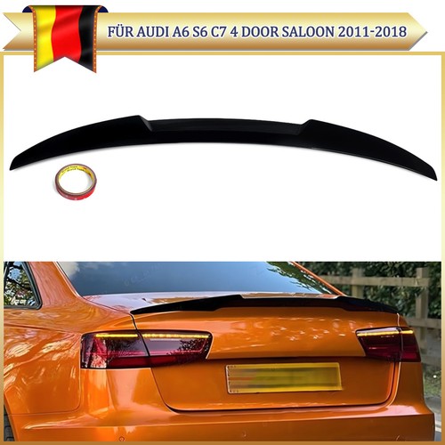 Style heckflügel spoiler - style,