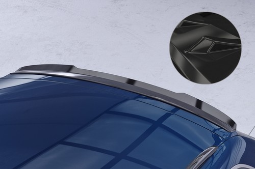 Heck spoiler dach flügel - heck,
