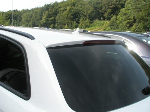 Dachspoiler für audi avant - dachspoiler,