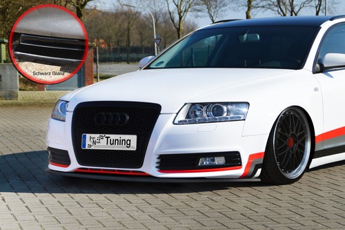 Spoilerschwert frontspoiler - spoilerschwert,