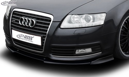 Rdx spoilerlippe für audi - rdx,